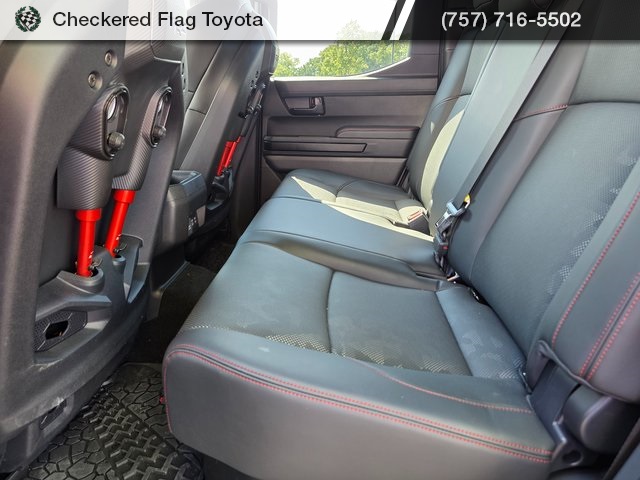 2024 Toyota Tacoma TRD Pro photo 20