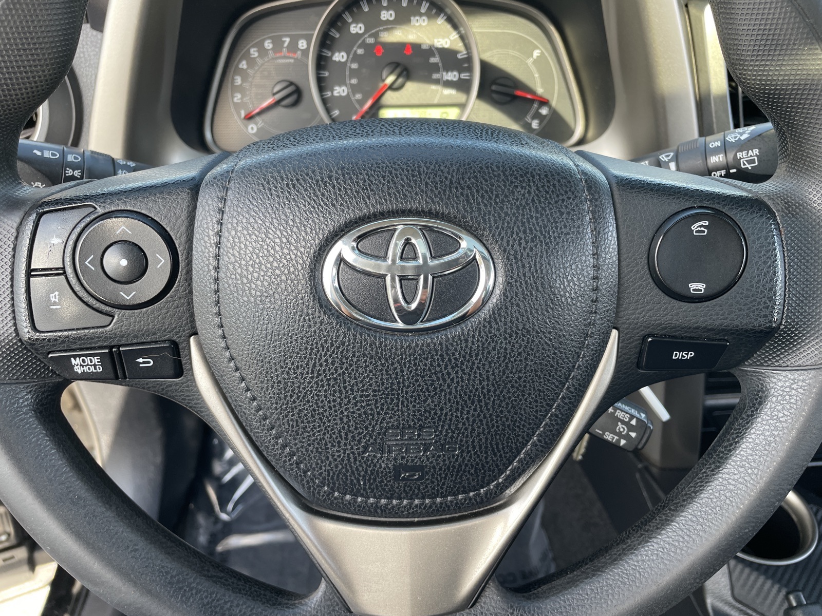 2013 Toyota RAV4 XLE photo 35