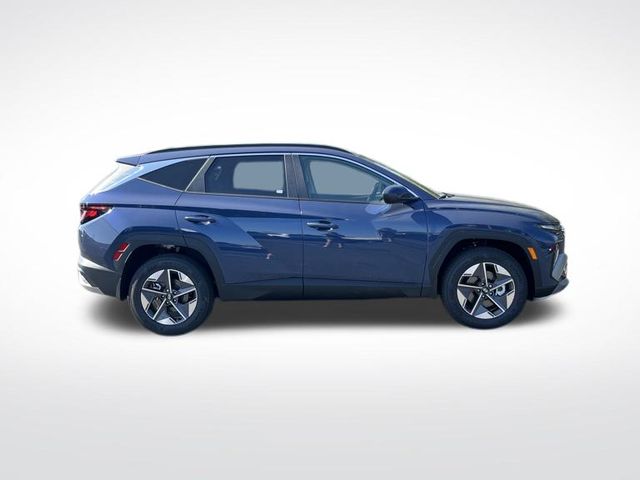 2026 Hyundai Tucson SEL photo 5