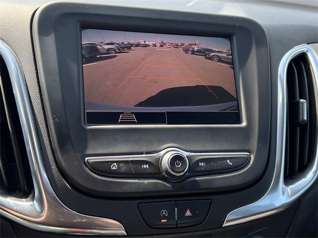 2022 Chevrolet Equinox LT photo 16