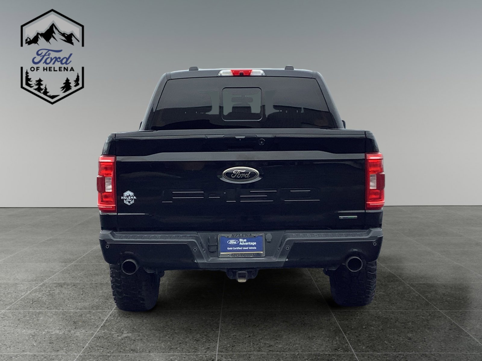 2023 Ford F-150 XL photo 4