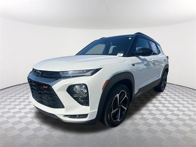 2021 Chevrolet Trailblazer