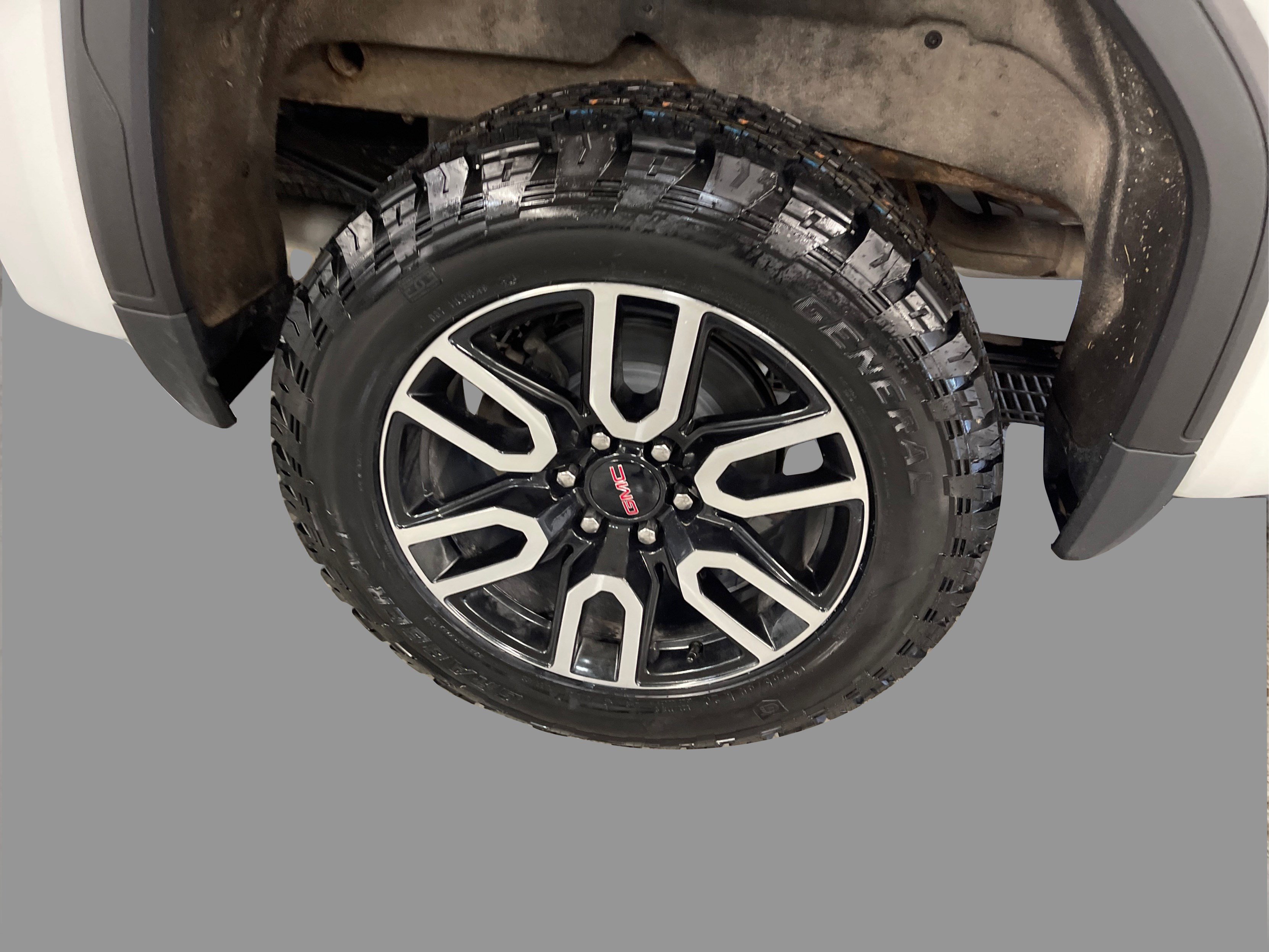 2022 Gmc Sierra 1500 AT4 photo 11