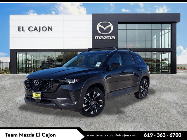 2026 Mazda CX-50 Premium Plus's photo