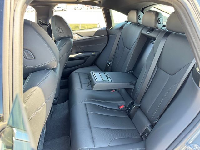 2024 Bmw iX eDrive35 photo 19