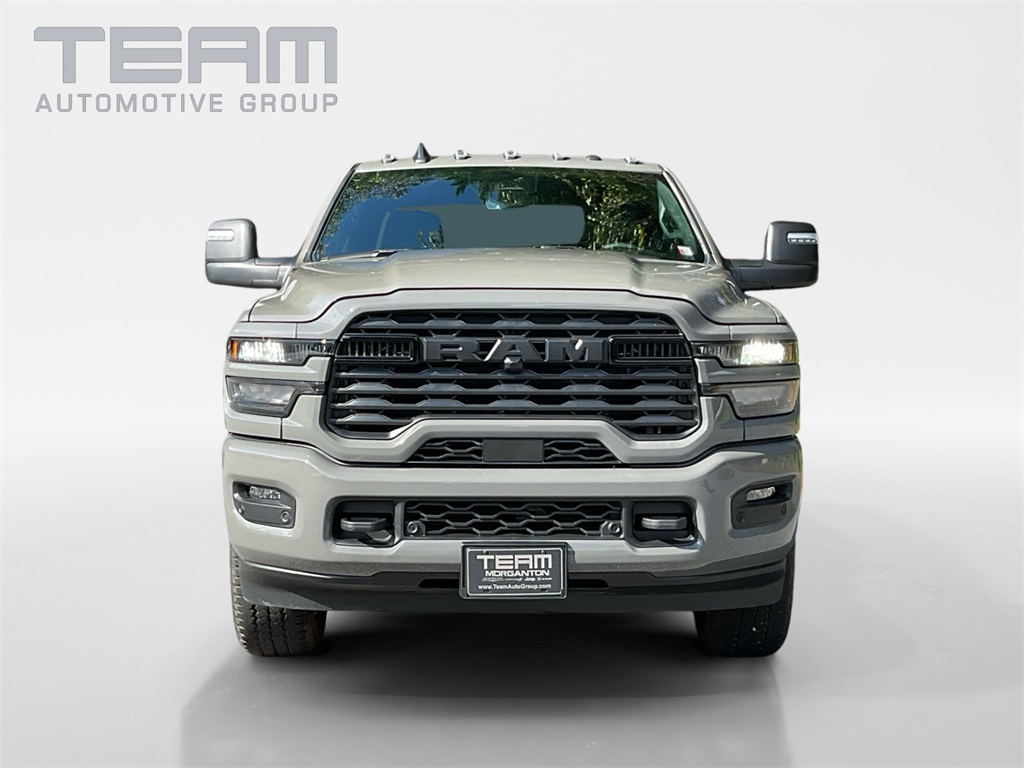 2026 Ram 2500 Big Horn photo 2