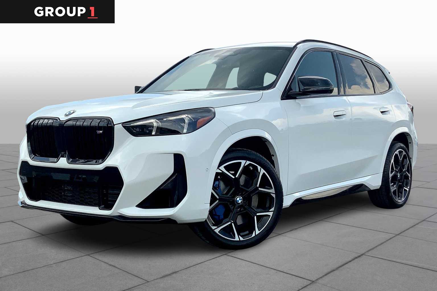 2025 Bmw X1 XDrive28i photo 2