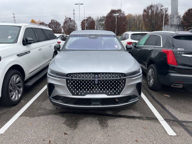 2024 Lincoln Nautilus Premiere photo 2