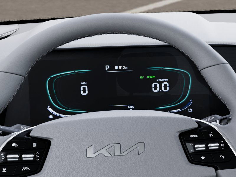 2025 Kia Niro EX photo 14