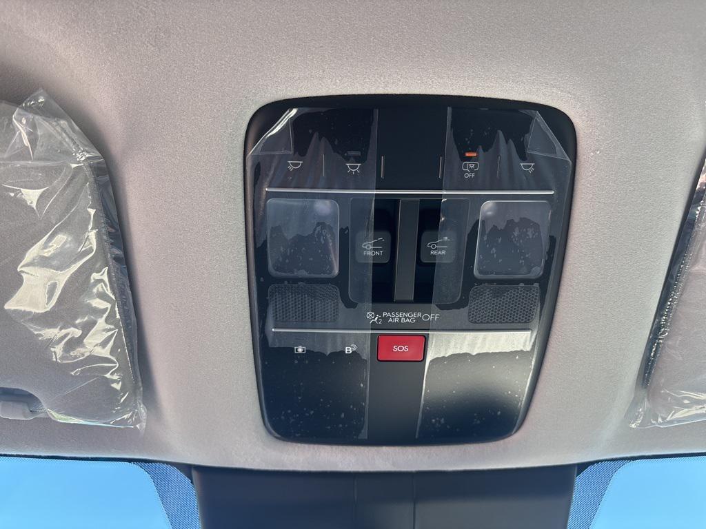 2026 Hyundai Palisade Calligraphy photo 22