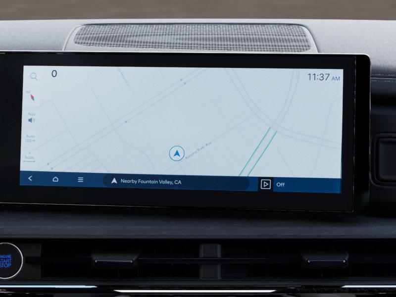2025 Hyundai Santa Fe Calligraphy photo 12