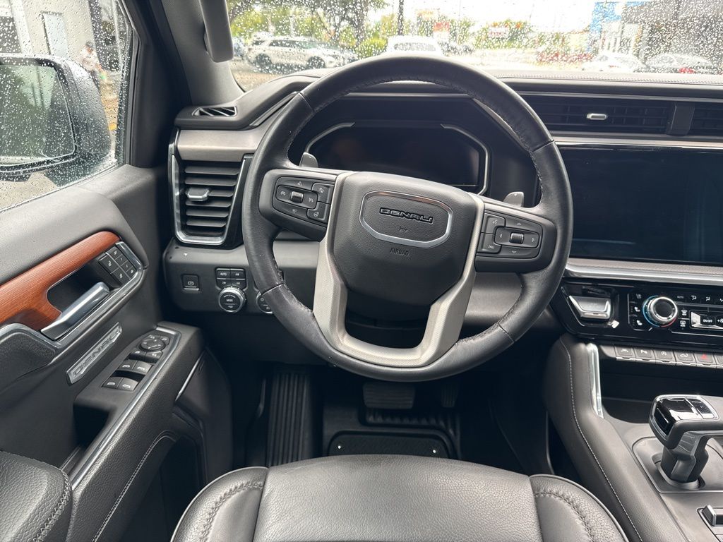 2023 Gmc Sierra 1500 Denali photo 21
