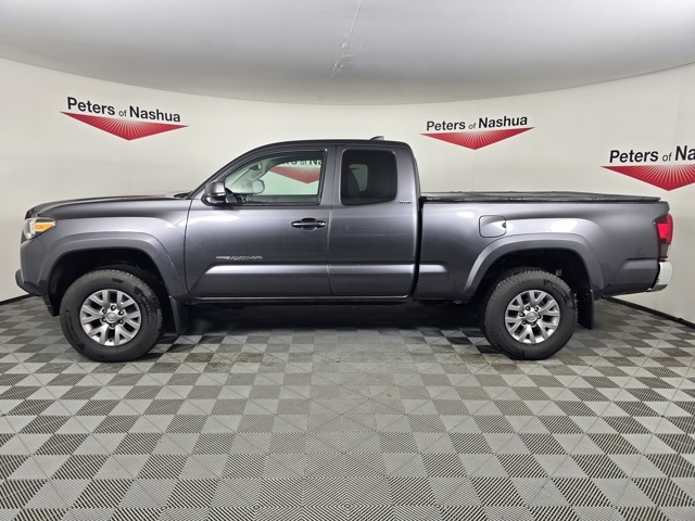 2018 Toyota Tacoma SR5 photo 3