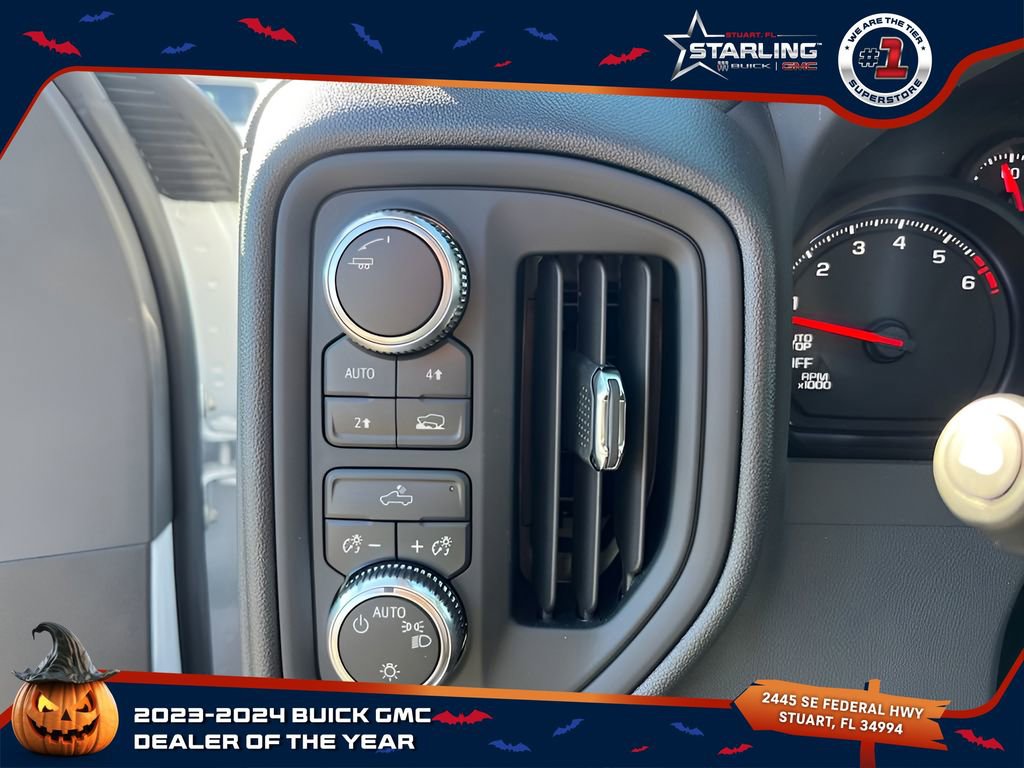 2025 Gmc Sierra 1500 Pro photo 16