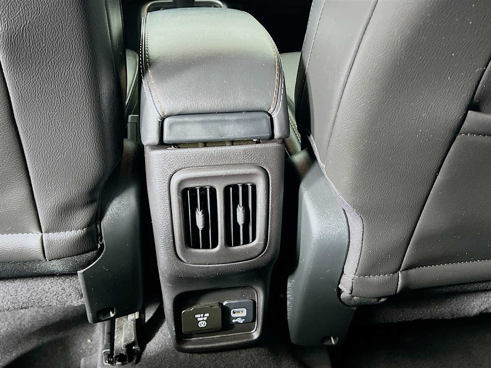 2019 Jeep Compass Latitude photo 19