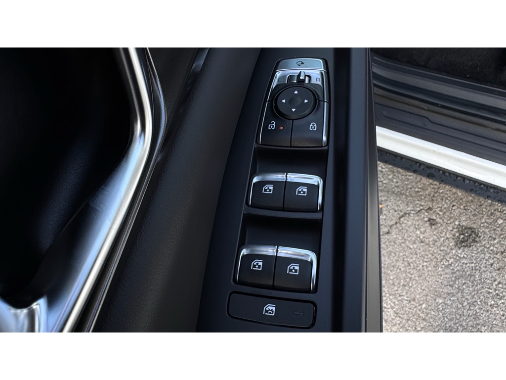 2026 Kia Carnival SX Prestige photo 19