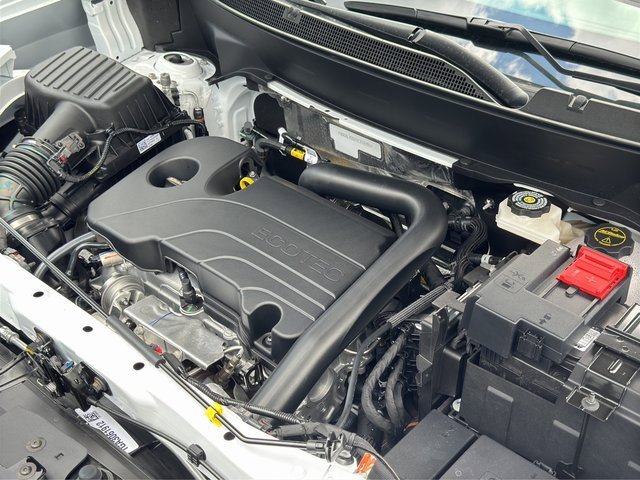 2026 Gmc Terrain AT4 photo 20