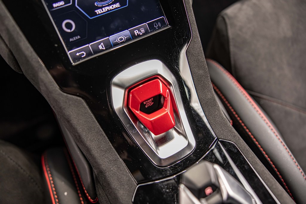 2023 LAMBORGHINI HURACAN - Image 28