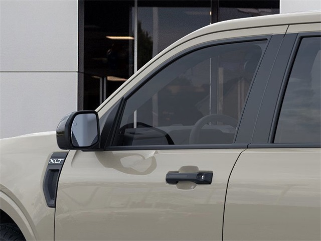 2025 Ford Maverick XLT photo 19
