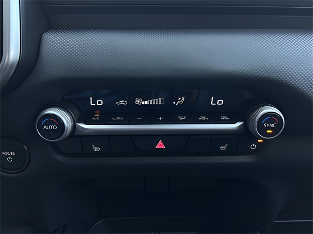 2025 Mazda CX-50 Premium photo 19