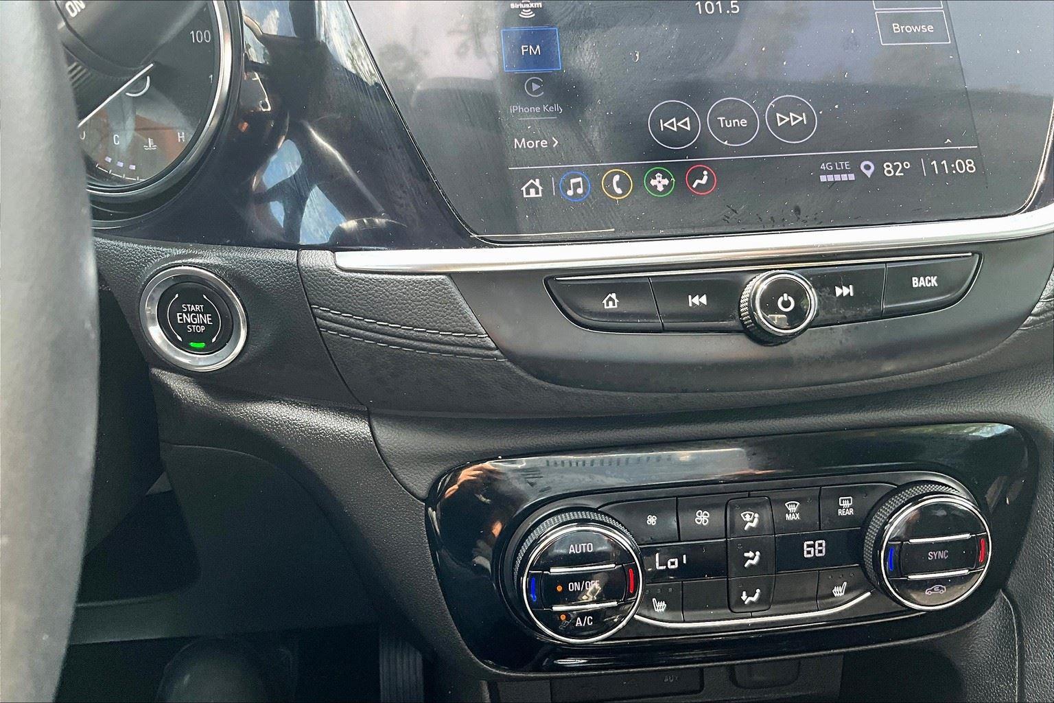 2022 Buick Encore GX Select photo 30