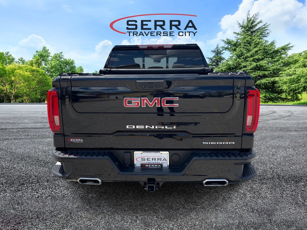 2023 Gmc Sierra 1500 Denali photo 6