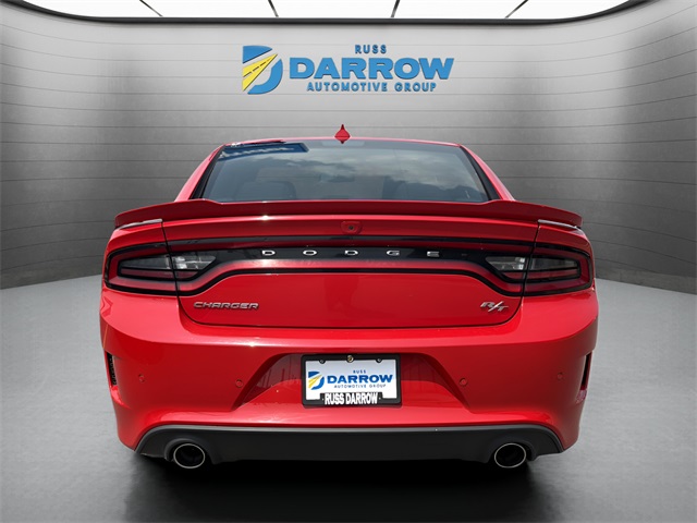 2023 Dodge Charger R/T photo 4