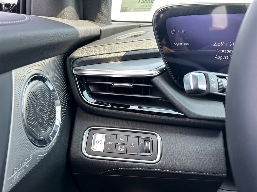 2026 Buick Enclave Avenir photo 17