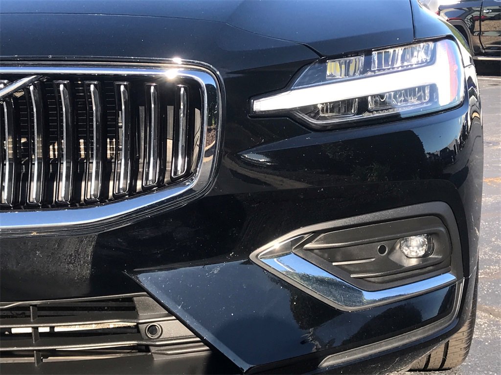 2021 Volvo S60 Inscription photo 6