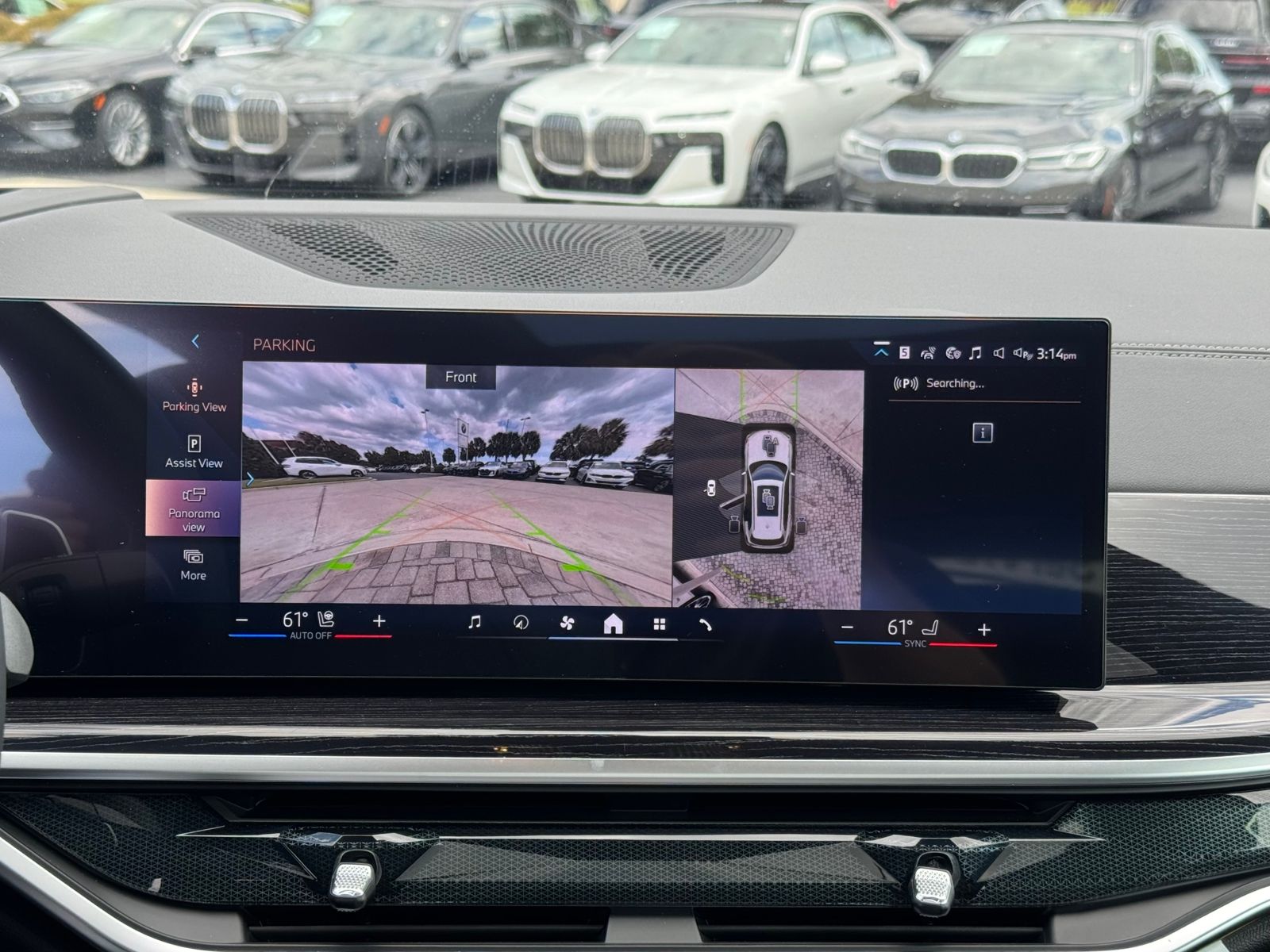 2026 Bmw X5 xDrive40i photo 5