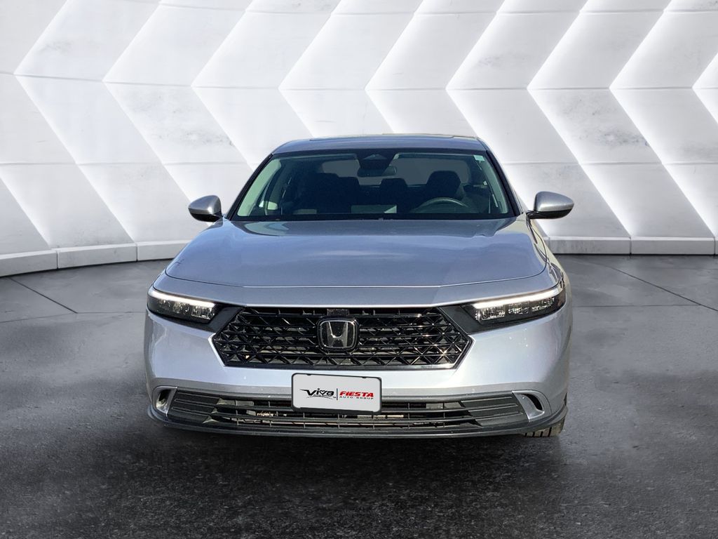 Used 2024 Honda Accord EX with VIN 1HGCY1F35RA069868 for sale in Northfield, Minnesota