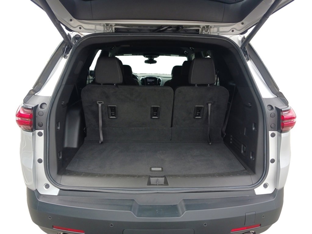 2022 Chevrolet Traverse Cloth photo 28