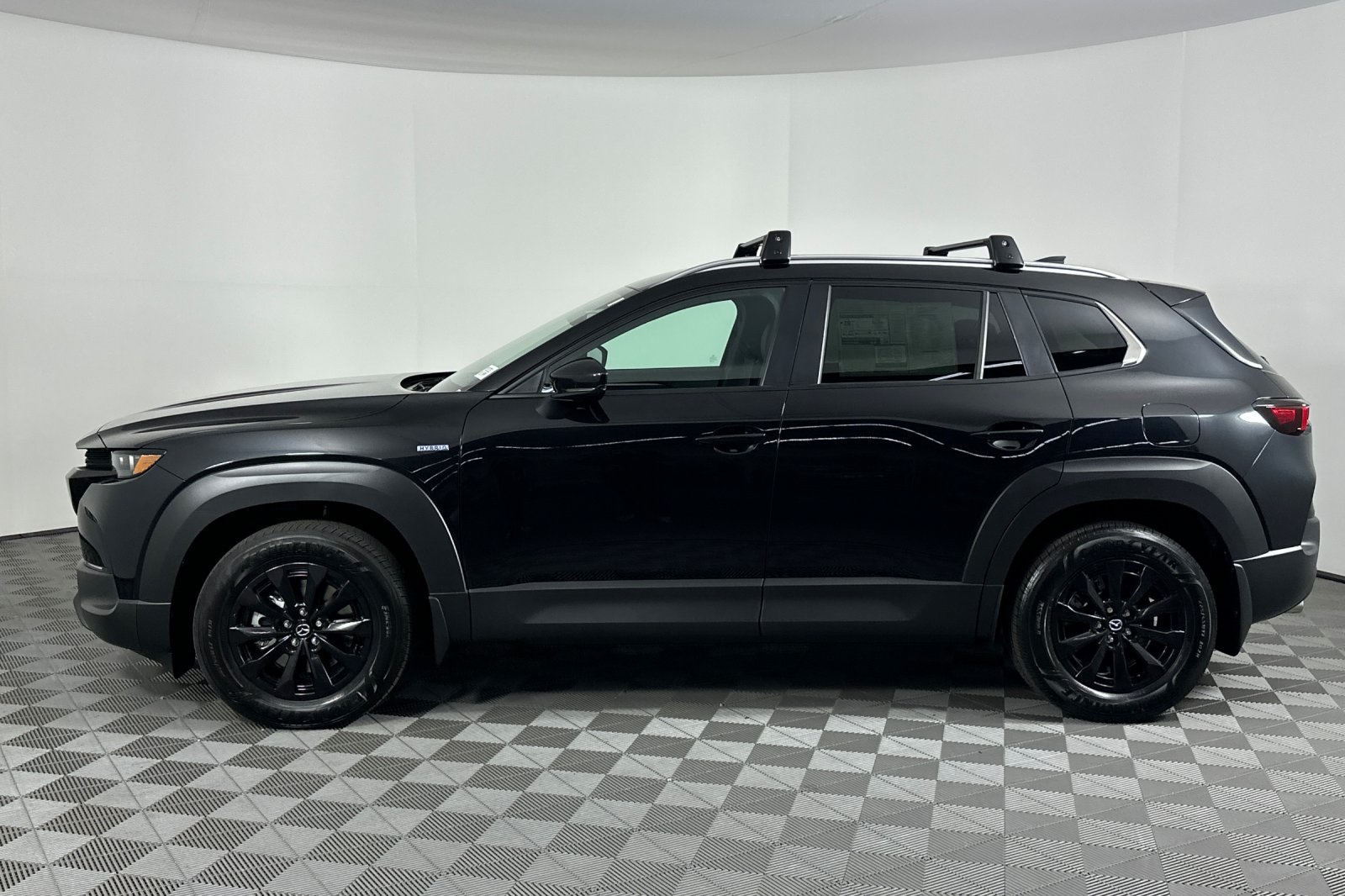 2025 Mazda CX-50 Preferred photo 7
