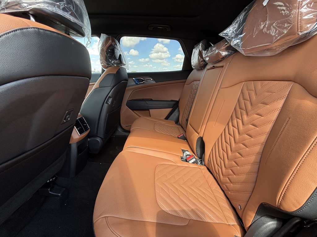 2026 Kia Sportage X-Line photo 15