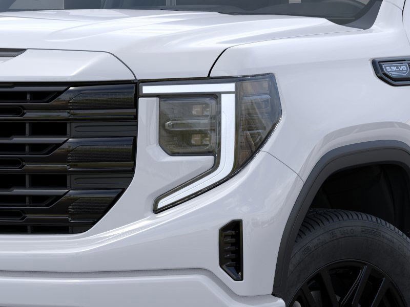 2026 Gmc Sierra 1500 Elevation photo 9