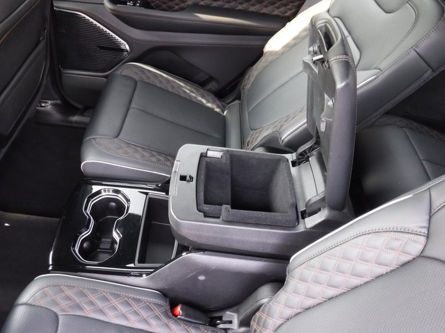2023 Jeep Grand Cherokee Summit Reserve High Altitude photo 52