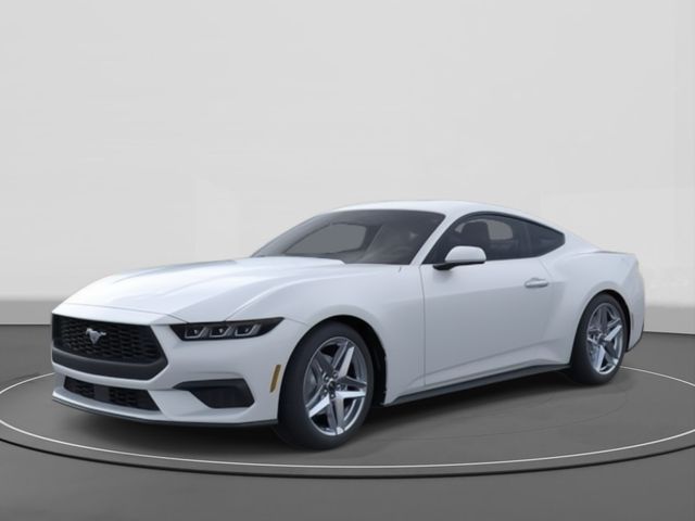 2025 Ford Mustang EcoBoost's photo