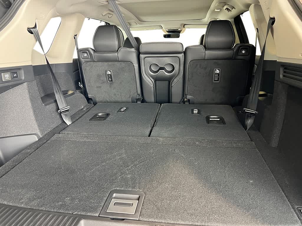 2026 Acura MDX Technology SH-AWD photo 31