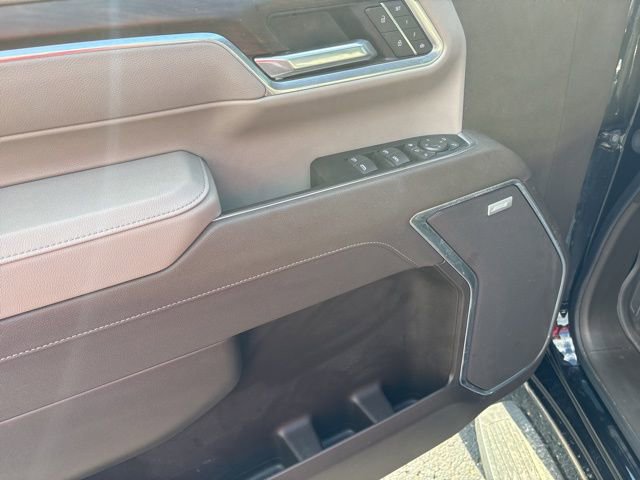2025 Gmc Sierra HD SLT photo 19