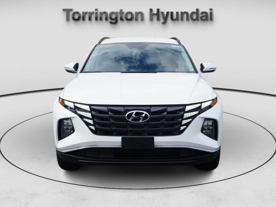 2023 Hyundai Tucson SEL photo 2