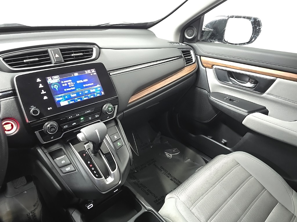 2022 Honda CR-V EX photo 25