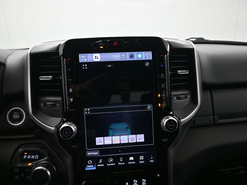 2026 Ram 1500 Big Horn Lone Star photo 3