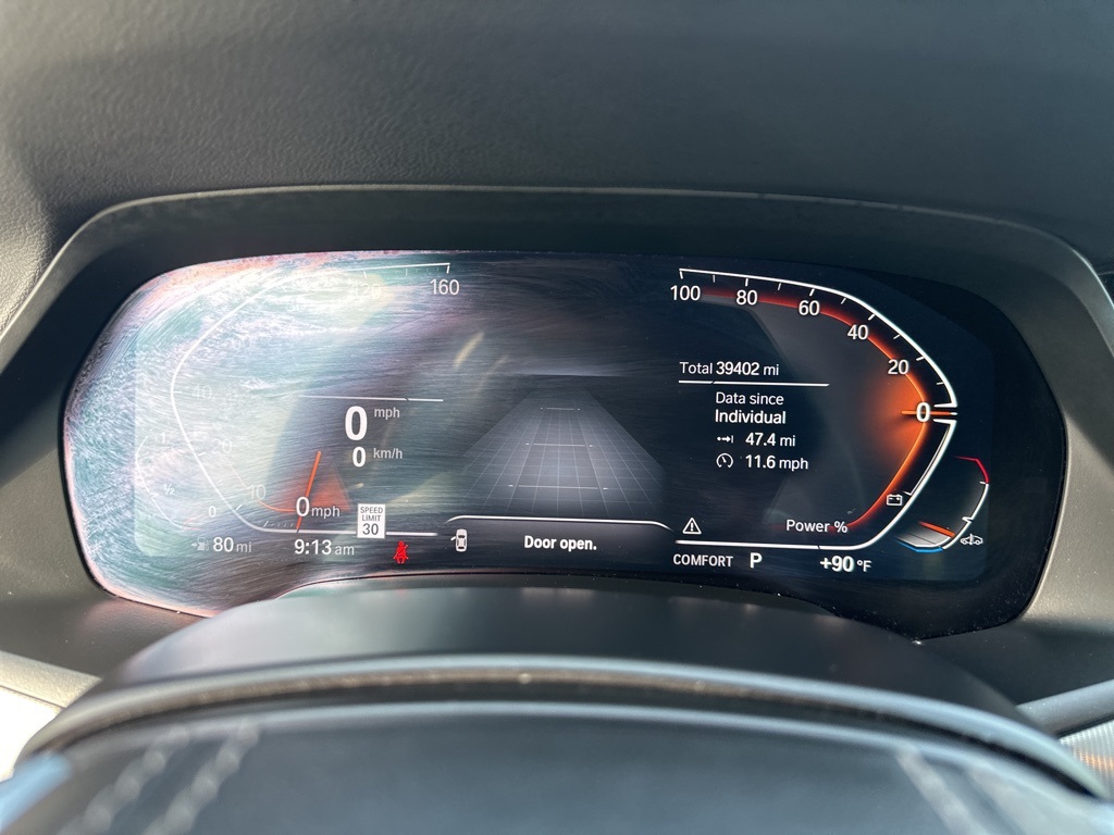 2022 Bmw X5 xDrive40i photo 13