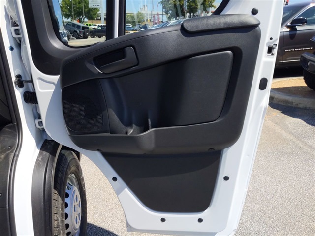 2026 Ram ProMaster 3500 photo 28