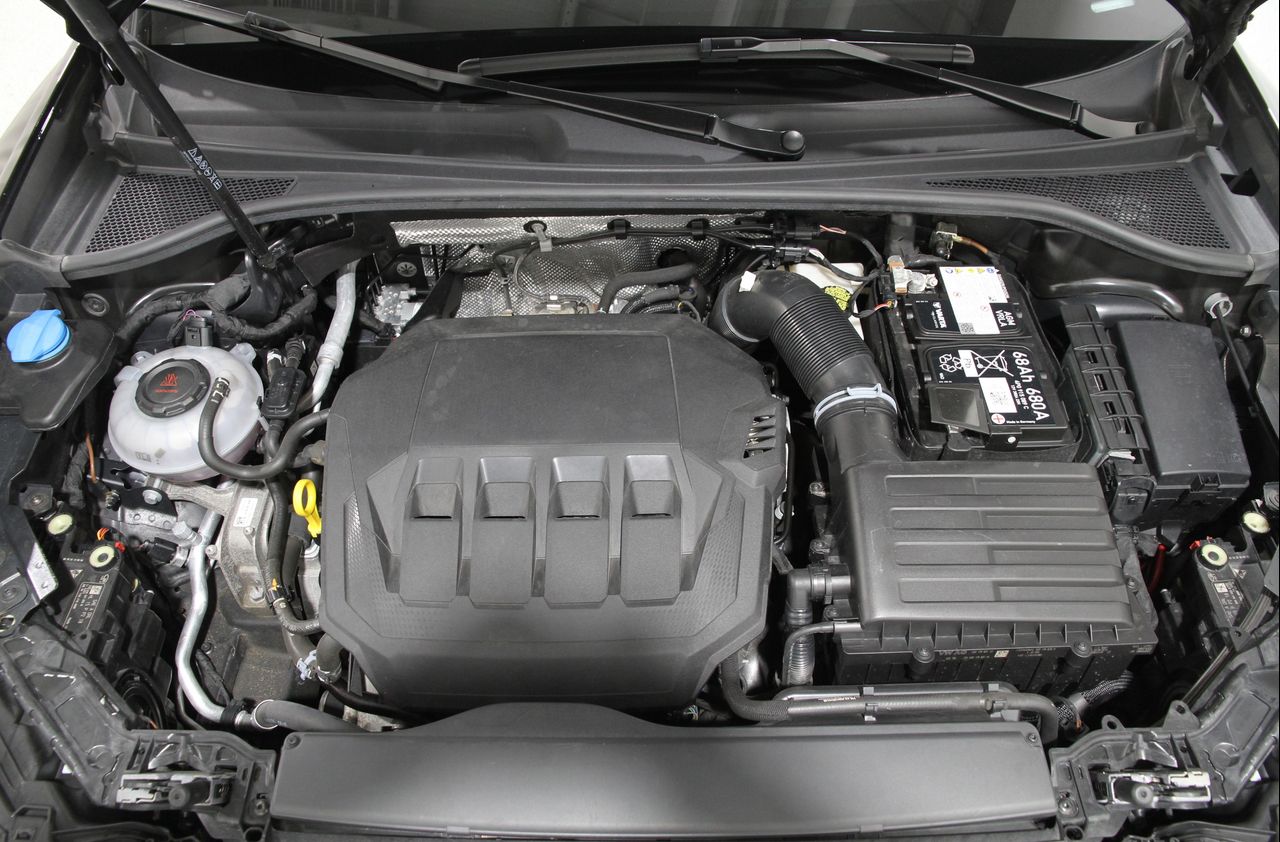 2024 Audi Q3 Premium S line photo 19