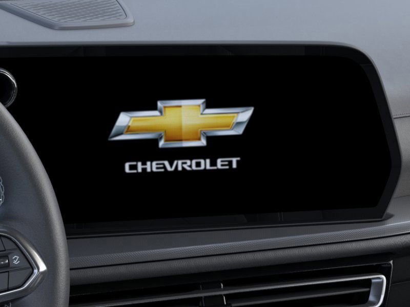 2026 Chevrolet Traverse High Country photo 20