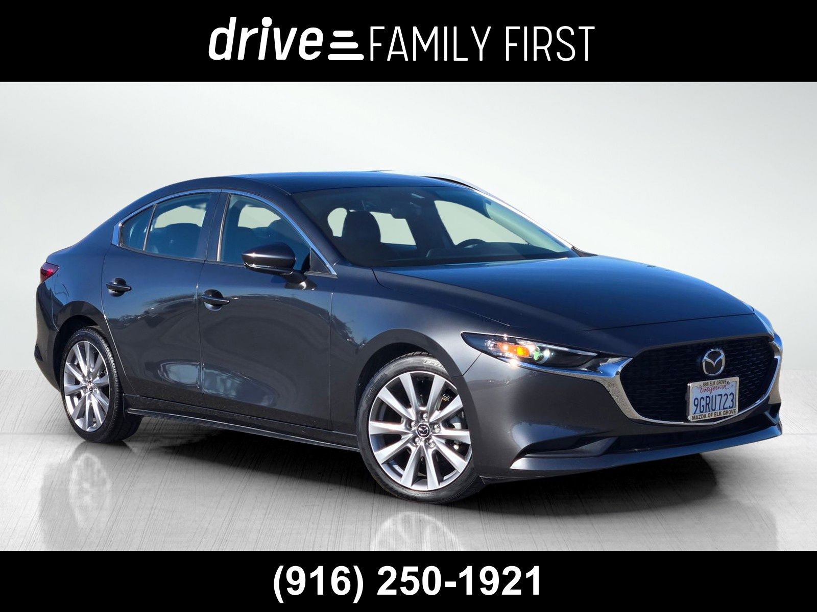 2023 Mazda CX-3 Base's photo