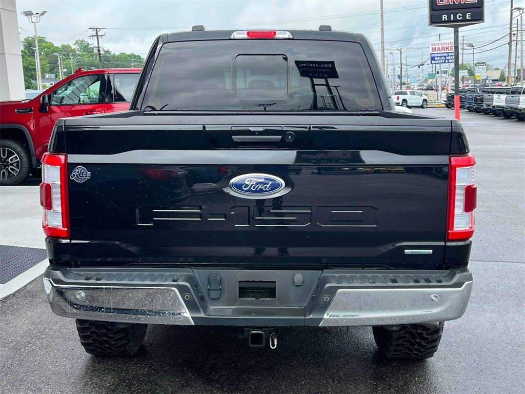 2023 Ford F-150 XL photo 4