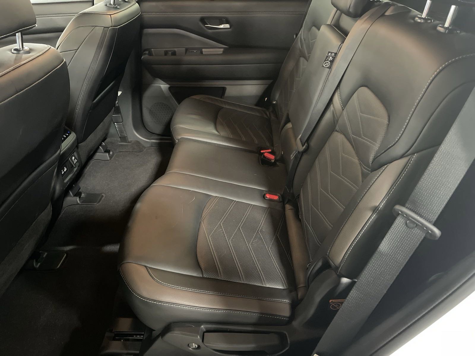 PreOwned 2023 Nissan Pathfinder Platinum Sport Utility in State