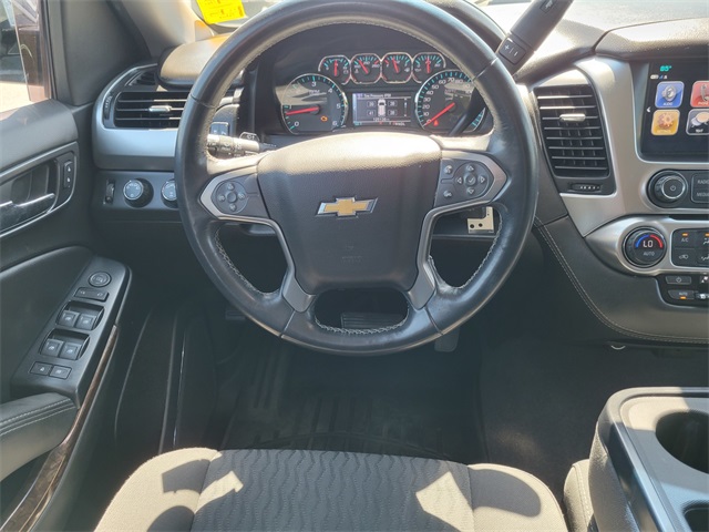 2020 Chevrolet Tahoe LS photo 23